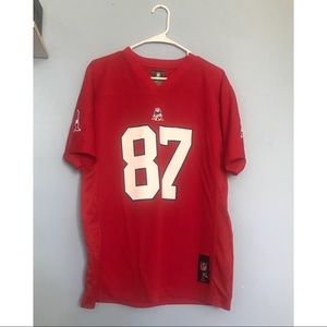 New England Patriots Jersey